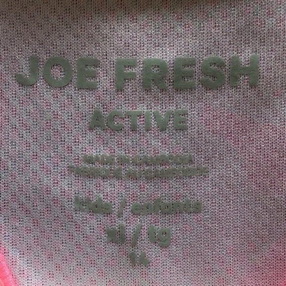 Workout tank top - Picture 3 of 3